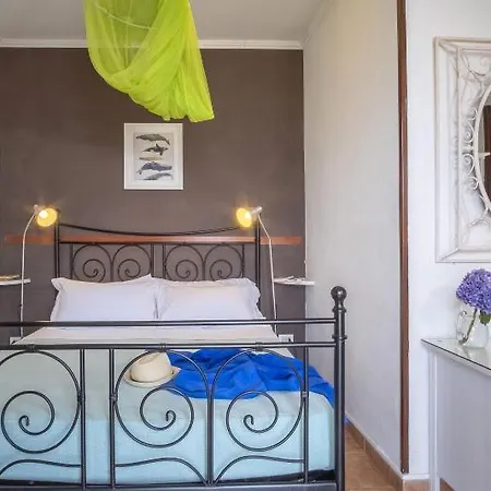 Bed & Breakfast Monica