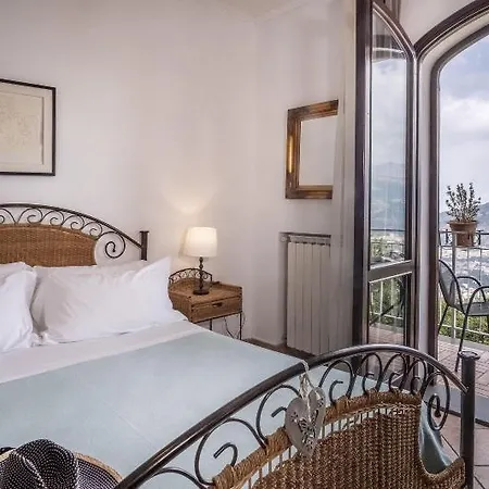 Bed & Breakfast Monica