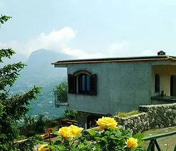 Monica Bed & Breakfast Sorrento