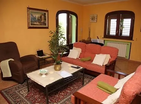 Bed & Breakfast Monica 4*