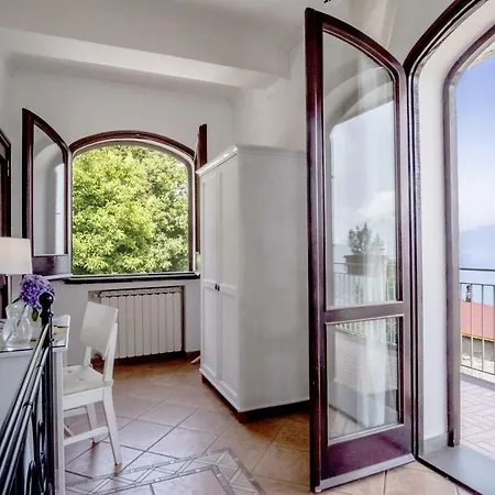 Monica Bed & Breakfast Sorrento