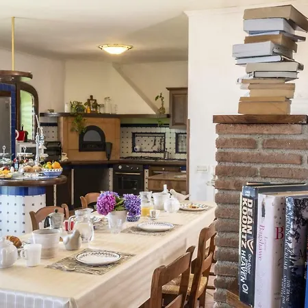 Bed & Breakfast Monica