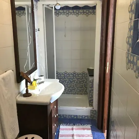 Bed & Breakfast Monica Sorrento