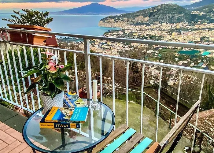 Monica Bed & Breakfast 4*