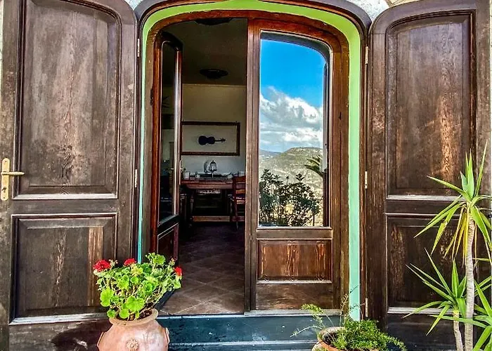 Bed & Breakfast Monica