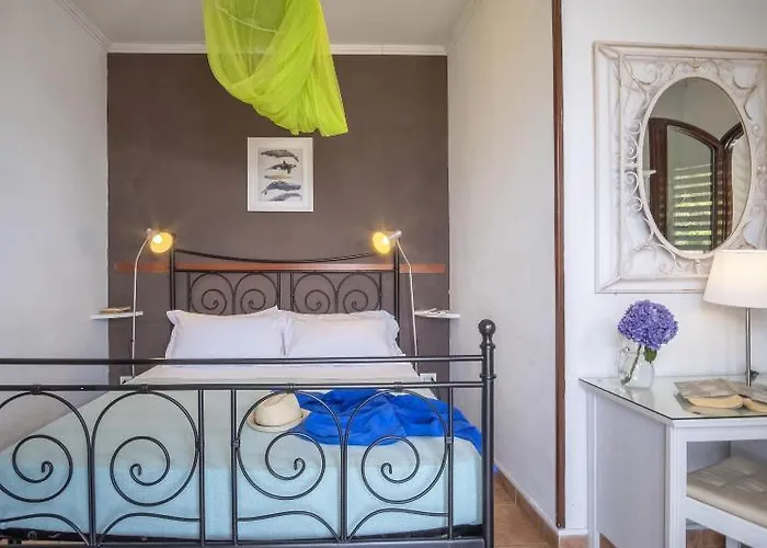 Bed & Breakfast Monica