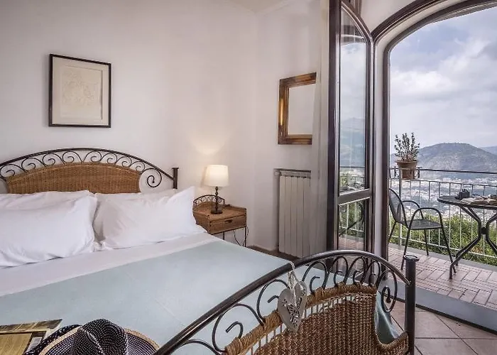 Bed & Breakfast Monica