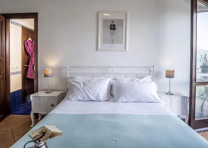 Monica Bed & Breakfast Sorrento