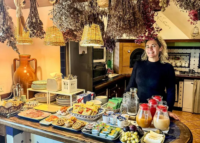 Bed & Breakfast Monica 4*