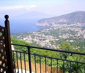 Bed & Breakfast Monica