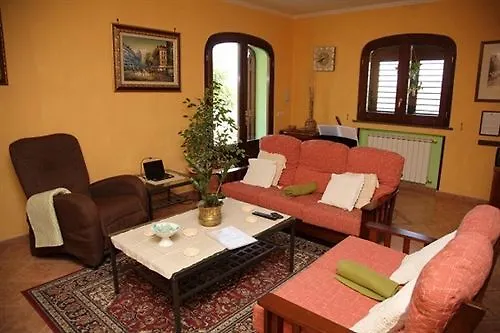 Bed & Breakfast Monica 4*