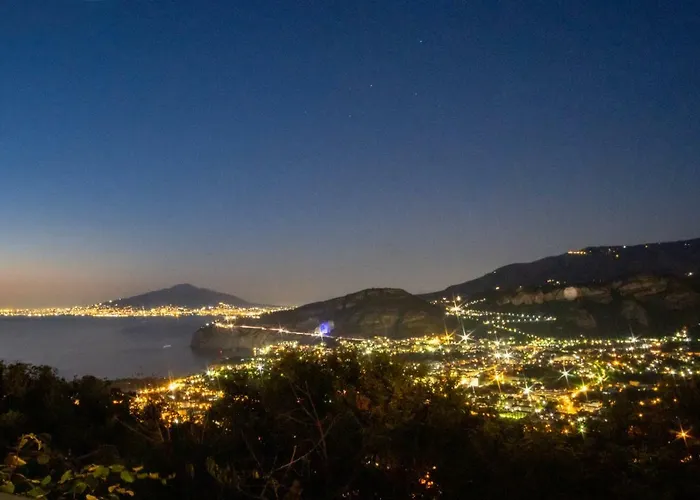 Monica Bed & Breakfast