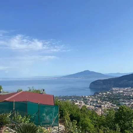 Bed and Breakfast Monica 4*