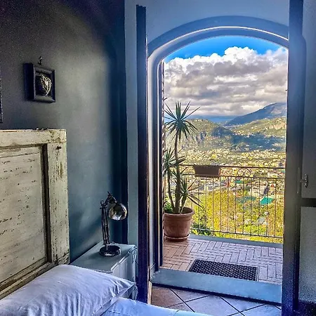 Bed & Breakfast Monica