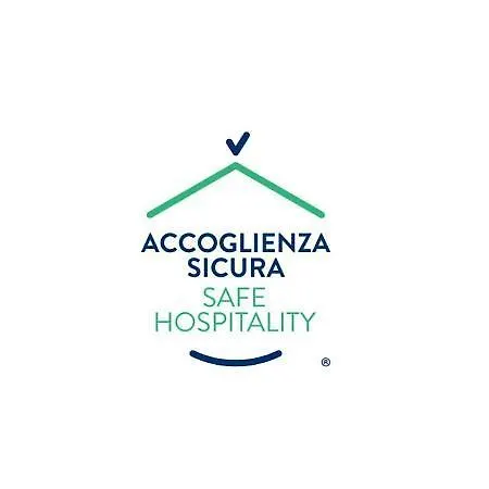 Bed & Breakfast Monica 4*