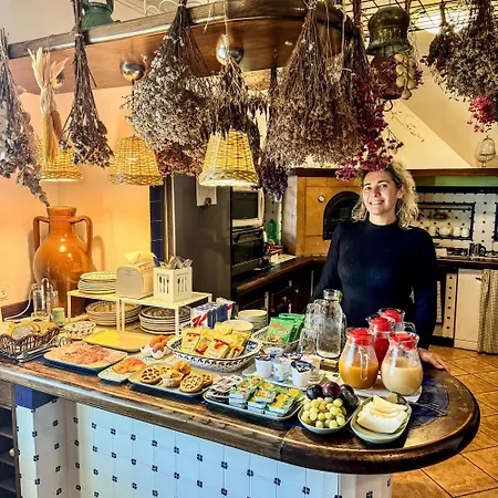 Bed and Breakfast Monica 4*