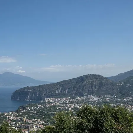 Monica Sorrento