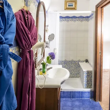 Bed & Breakfast Monica 4*
