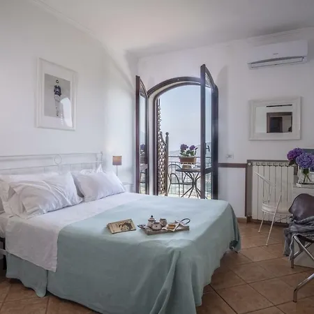 Monica Bed & Breakfast Sorrento