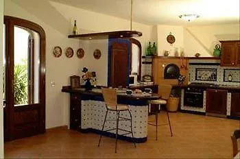Monica Bed and Breakfast Σορέντο