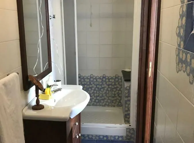 Bed and Breakfast Monica Σορέντο