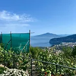 Monica Bed and Breakfast Σορέντο
