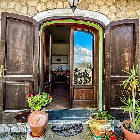 Frühstückspension Monica