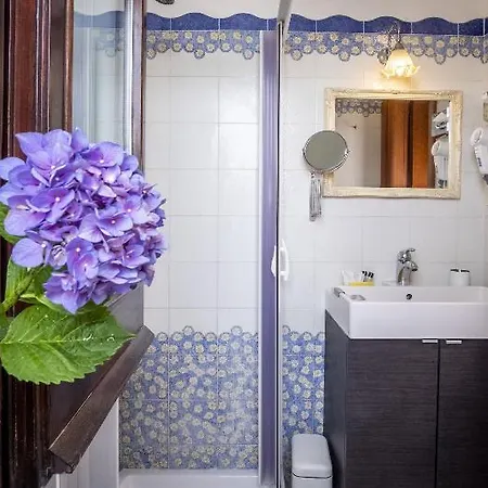 Monica Frühstückspension