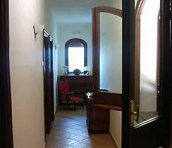 Monica Bed & Breakfast 3*