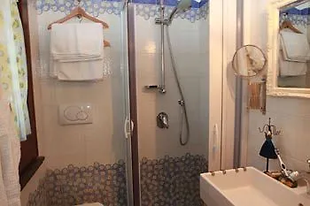 ベッド・アンド・ブレックファスト Monica ソレント
