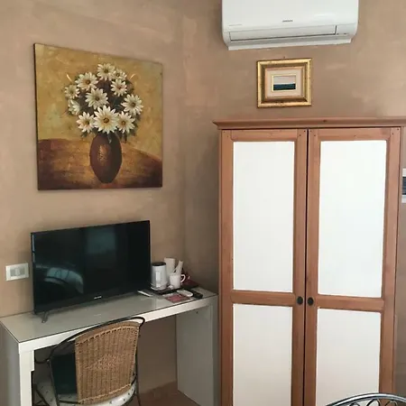 Monica Frühstückspension